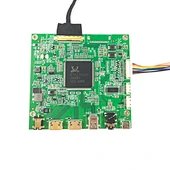 30 pin lcd driver board